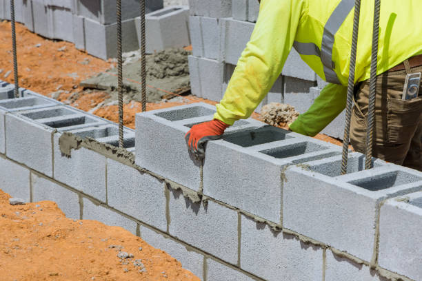 Best Concrete Contractor Near Me  in Bridgeport, IL