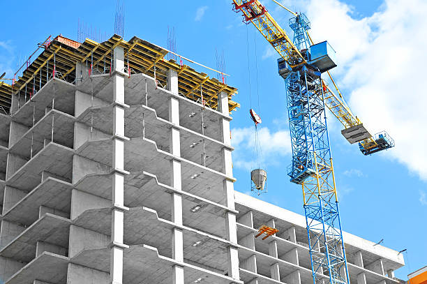 Best Custom Concrete Contractor  in Bridgeport, IL
